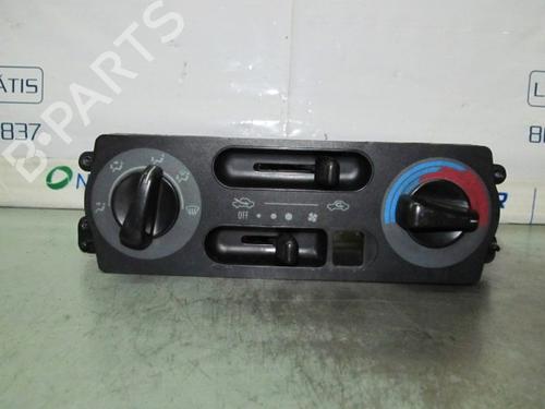 Commande Chauffage DAIHATSU SIRION (M1) [1998-2005]  19183525