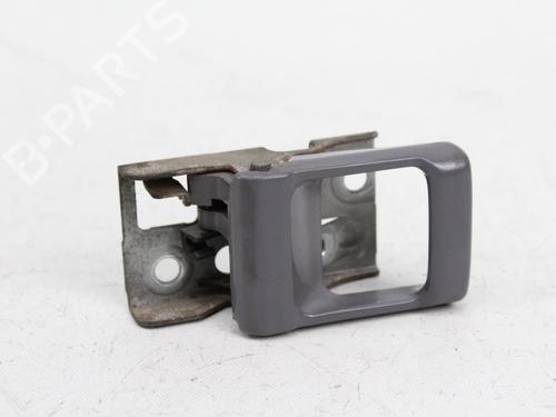 Front left interior door handle NISSAN CABSTAR E (TL_, VL_) 125.35, 125.45 (TL0, VL0) | BP19208175I13 