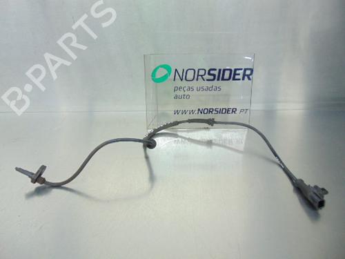 Used Electronic module FORD FIESTA VI (CB1, CCN) [2008-2017]  19192562
