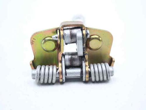 Hinge/Door check strap RENAULT KANGOO Express (FC0/1_) D 55 1.9 (FC0D) | BP19228443C146 