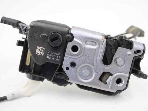 Front right lock CITROËN C3 II (SC_) 1.2 VTi 82 | BP19237721C97 