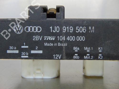 Elektronisk modul SEAT IBIZA III (6L1)  | BP19199892M83 