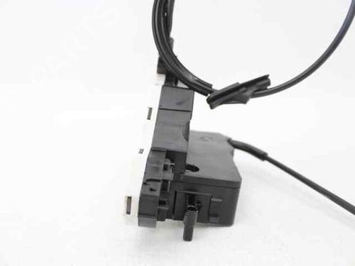 Front right lock CITROËN C4 Picasso I MPV (UD_) 1.6 HDi 110 | BP29873128C97