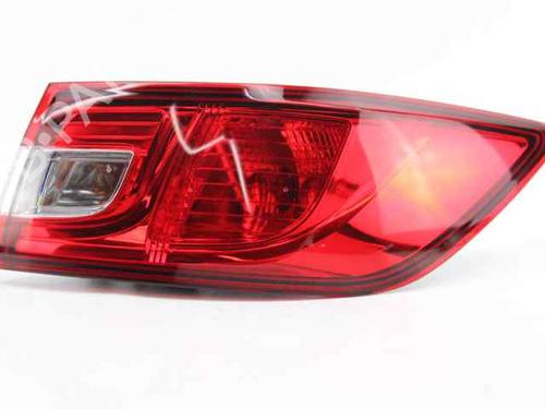 Used Right taillight RENAULT CLIO IV (BH_) 0.9 TCe 90 (BHNF, BHMA, BHMH, BHJK, BHJR) (90 hp) 19224536