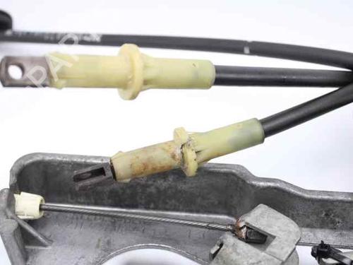 Handbrake cable MERCEDES-BENZ E-CLASS (W211) E 55 AMG Kompressor (211.076) | BP19222214C145 