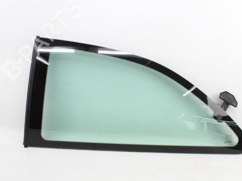 Panel rute bak venstre ROVER 200 II Hatchback (RF) 211 (60 hp) 19208158