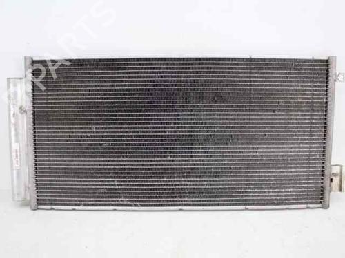 Used AC radiator AC radiator FIAT TIPO Estate (356_, 357_) 1.6 D (356WXG1B) (120 hp) 36029257 36029257