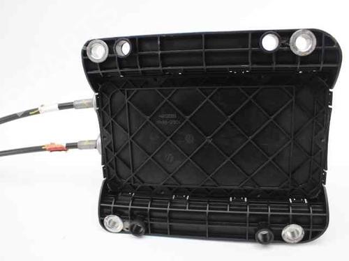 Gear lever ALFA ROMEO GIULIETTA (940_) 1.6 JTDM (940FXD1A) | BP22517006M90 