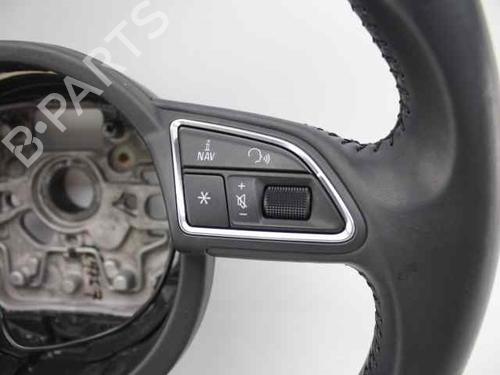 Steering wheel AUDI A1 Sportback (8XA, 8XF) 1.6 TDI | BP19244821C49