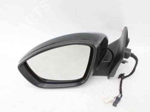 Left mirror CITROËN C4 CACTUS 1.2 THP 110 | BP36029294C26 - Image 4