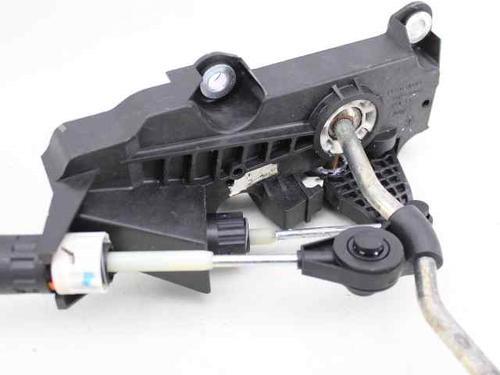 Gear lever FORD FOCUS II Turnier (DA_, FFS, DS)  | BP19233205M90 