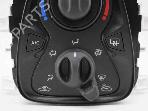 Climate control PEUGEOT 108 1.0 VTi 72 | BP19242122I5 