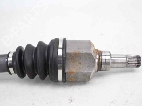 Right front driveshaft CITROËN C3 III (SX) 1.6 BlueHDi 100 | BP34145571M39 - Image 7