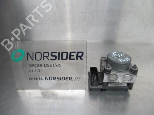 Used ABS pump FIAT GRANDE PUNTO (199_) 1.3 D Multijet (199.AXD11, 199.AXD1A, 199.AXD1B,... (90 hp) 19193237