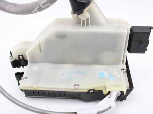 Front right lock CITROËN DS4 (NX_) 1.6 HDi 110 | BP19240492C97 