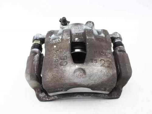 Used Right front brake caliper HYUNDAI i20 II (GB, IB) 1.2 (84 hp) 27581803