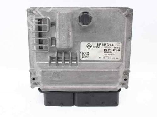 Electronic module VW POLO V (6R1, 6C1) 1.6 TDI | BP31962733M83 