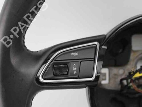 Steering wheel AUDI A4 B8 (8K2) 2.0 TDI | BP39573094C49 - Image 4