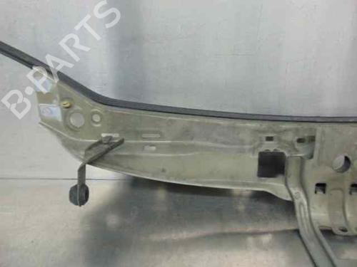 Crossmember RENAULT CLIO II (BB_, CB_) 1.9 D (B/CB0J) | BP19201285C162 