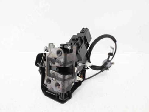 Used Front right lock Front right lock 37062833 37062833