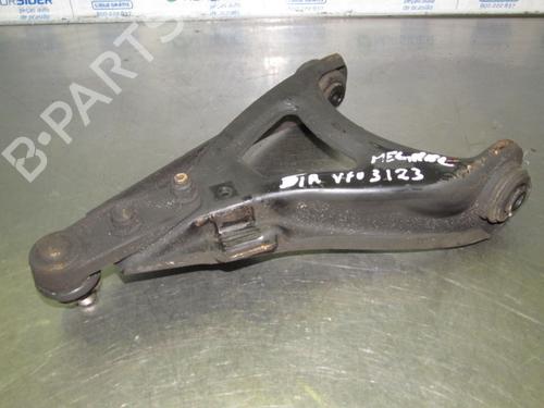 Used Right front suspension arm RENAULT MEGANE I Classic (LA0/1_) 1.4 (LA0E, LA0V) (75 hp) 19184463