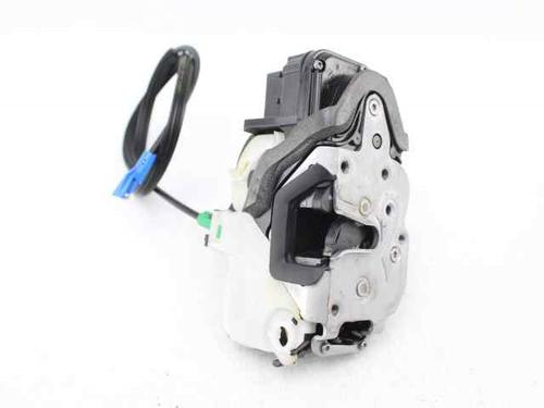 Used Front right lock OPEL ADAM (M13) 1.4 (101 hp) 31936123