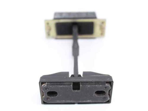 Hinge/Door check strap MERCEDES-BENZ E-CLASS (W211) E 55 AMG Kompressor (211.076) | BP19222192C146 