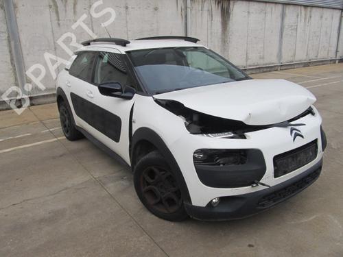 Brukte deler til CITROËN C4 CACTUS 1.2 VTi 82 (82 hp) 4427997