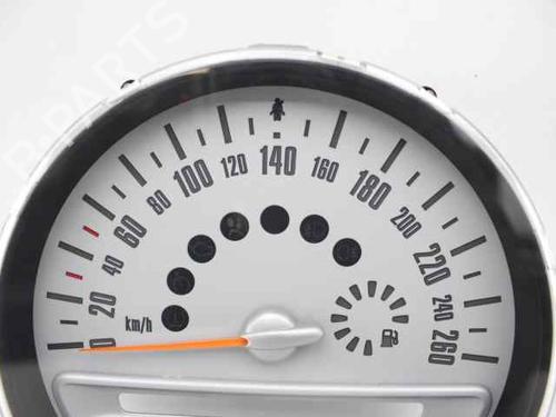 Instrument cluster MINI MINI (R56) One D | BP19243005C47 
