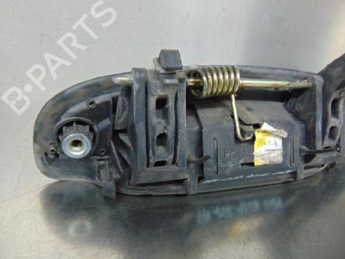 Front right exterior door handle HYUNDAI GETZ (TB) 1.1 | BP19201006C129 