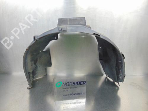 Used Wheel arch OPEL CORSA B (S93) 1.2 i 16V (F08, F68, M68) (65 hp) 19192600