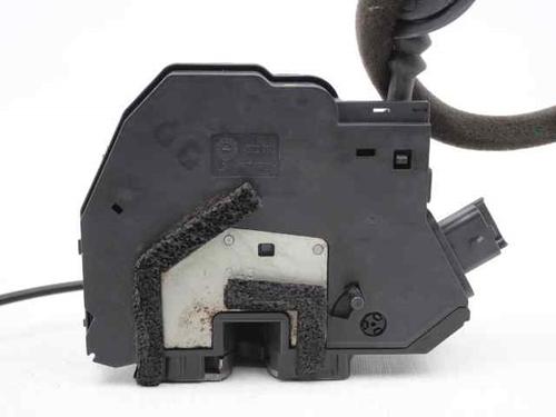 Rear left lock RENAULT CLIO IV (BH_) 1.5 dCi 75 | BP21199874C100 