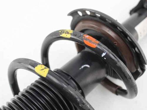 Venstre fortil støddæmper HYUNDAI i20 II (GB, IB)  | BP27710243M16 