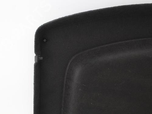 Rear parcel shelf SKODA FABIA IV (PJ3) 1.0 TSI | BP40274293C85 - Image 8