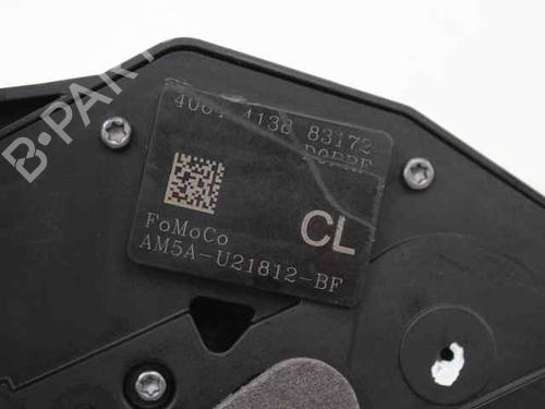 Front right lock FORD FIESTA VI (CB1, CCN) 1.0 EcoBoost | BP28485829C97
