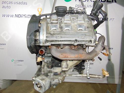 Moteur AUDI A6 C5 Avant (4B5)  | BP19190207M1 