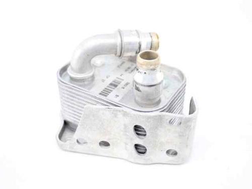 Used Oil radiator BMW 1 (E87) 120 i (150 hp) 19229330