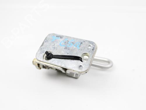Hinge/Door check strap SKODA OCTAVIA I Combi (1U5) 1.6 | BP19214162C146 