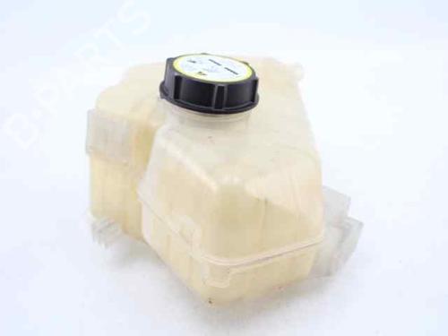 Expansion tank FORD FIESTA VI (CB1, CCN) 1.4 TDCi | BP19233841C120 