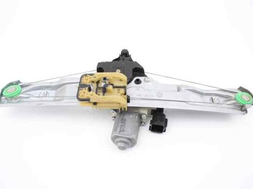 Used Rear right window mechanism FORD FOCUS III 1.0 EcoBoost (100 hp) 20386011