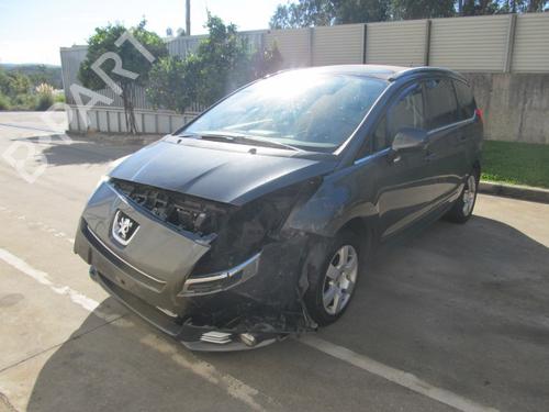 Used Parts PEUGEOT 5008 (0U_, 0E_) 1.6 HDi (114 hp) 4381679
