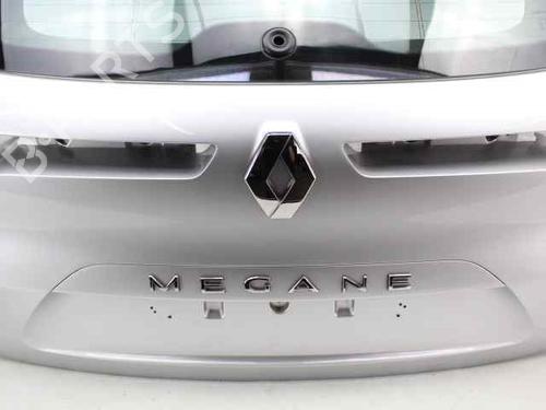 Tailgate RENAULT MEGANE IV Grandtour (K9A/M/N_) 1.5 dCi 110 | BP27393849C6 