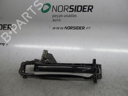 Used Front left exterior door handle MERCEDES-BENZ S-CLASS (W220) [1998-2005]  19188613