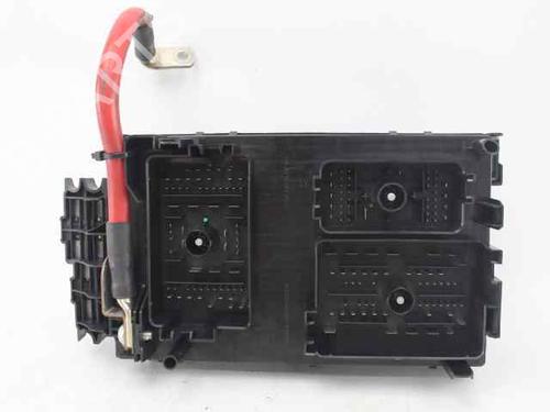 Fuse box OPEL ASTRA J (P10) 1.7 CDTI (68) | BP33728220E1 - Image 3