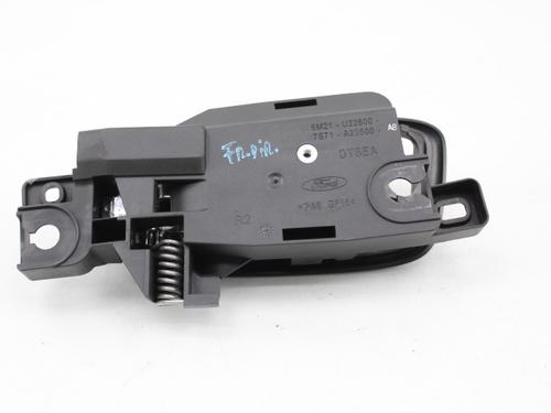 Front right interior door handle FORD S-MAX (WA6) 2.0 TDCi | BP19213891I14 