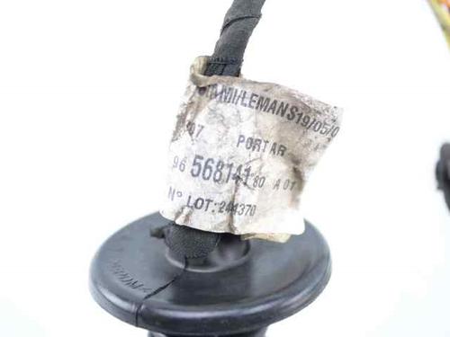 Wiring harness PEUGEOT 307 (3A/C) 1.6 HDi 110 | BP19230905E16 