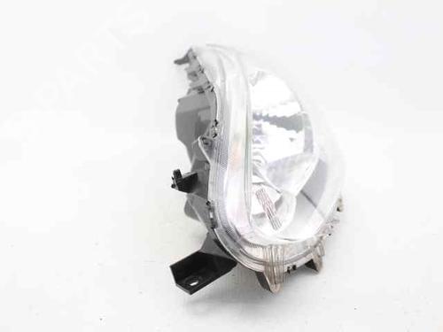 Left headlight MITSUBISHI MIRAGE / SPACE STAR VI Hatchback (A0_A) 1.2 (A03A) | BP33418373C28 - Image 6