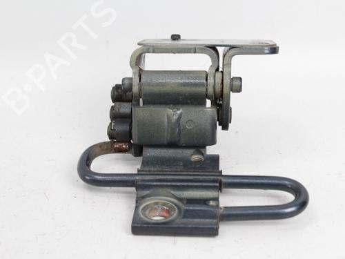 Hinge/Door check strap VW POLO IV (9N_, 9A_) 1.9 SDI | BP19206000C146 