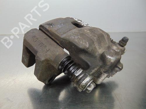 Right front brake caliper FORD FIESTA VI (CB1, CCN)  | BP19192570M104 
