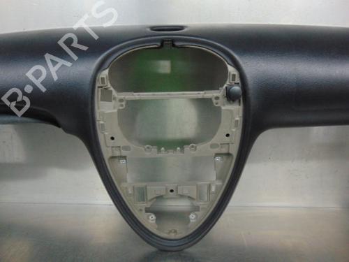 Kollisonspute sett CITROËN XSARA PICASSO (N68) 1.8 16V | BP19196471C86 